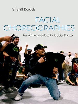 cover image of Facial Choreographies